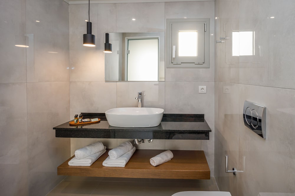 Anassa Suites by Estia Adults Only — Hotel rooms in Stalida