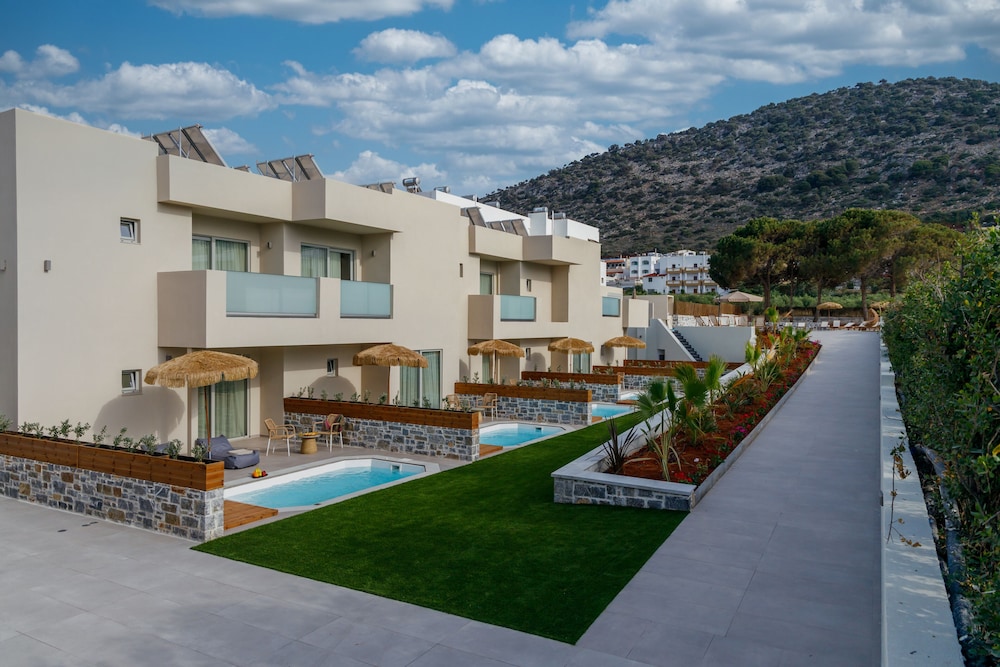 Anassa Suites by Estia Adults Only - zdjęcie 5