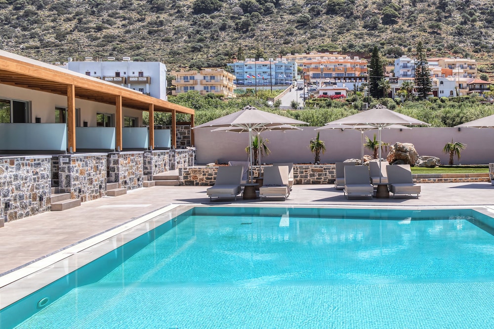 Anassa Suites by Estia Adults Only