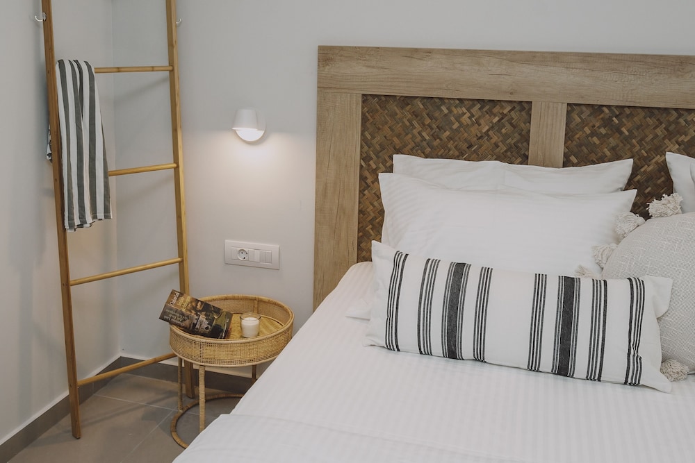 Anassa Suites by Estia Adults Only — Hotel rooms in Stalida