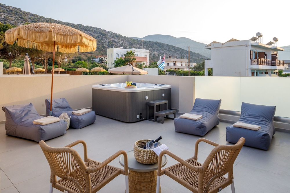 Anassa Suites by Estia Adults Only - zdjęcie 3