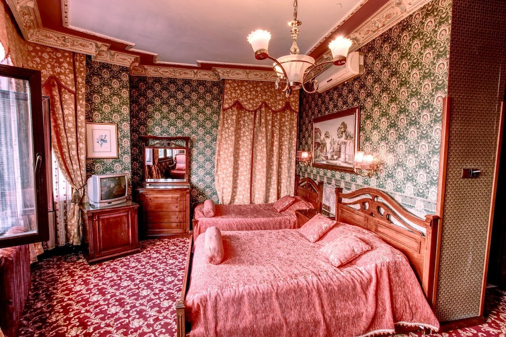 Grand Hotel de Londres - zdjęcie 5