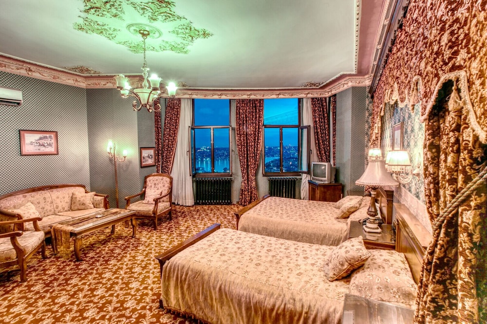 Grand Hotel de Londres - zdjęcie 4