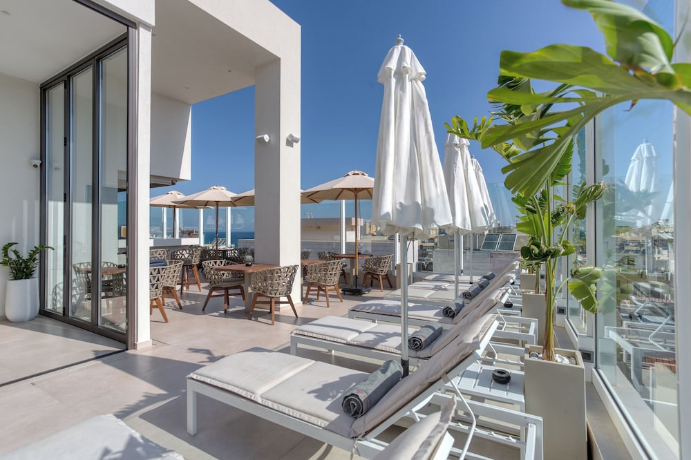 Ethereal White Resort Hotel & Spa - Adults Only - zdjęcie 4