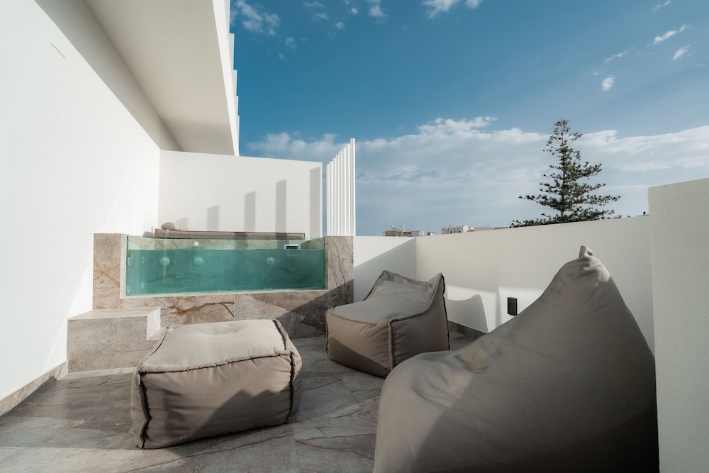 Ethereal White Resort Hotel & Spa - Adults Only - zdjęcie 5