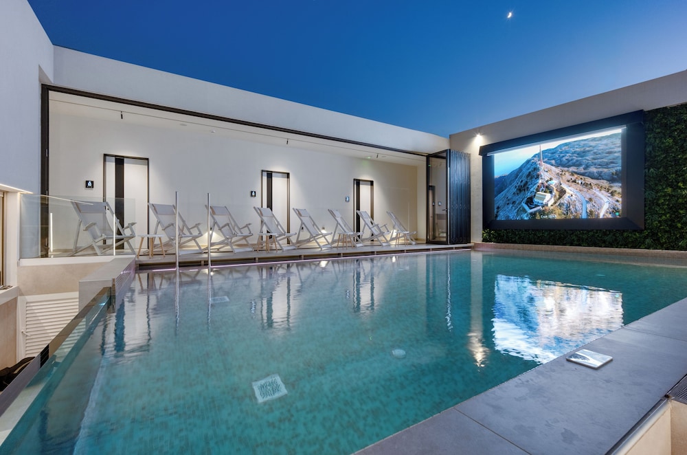 Ethereal White Resort Hotel & Spa - Adults Only - zdjęcie 2