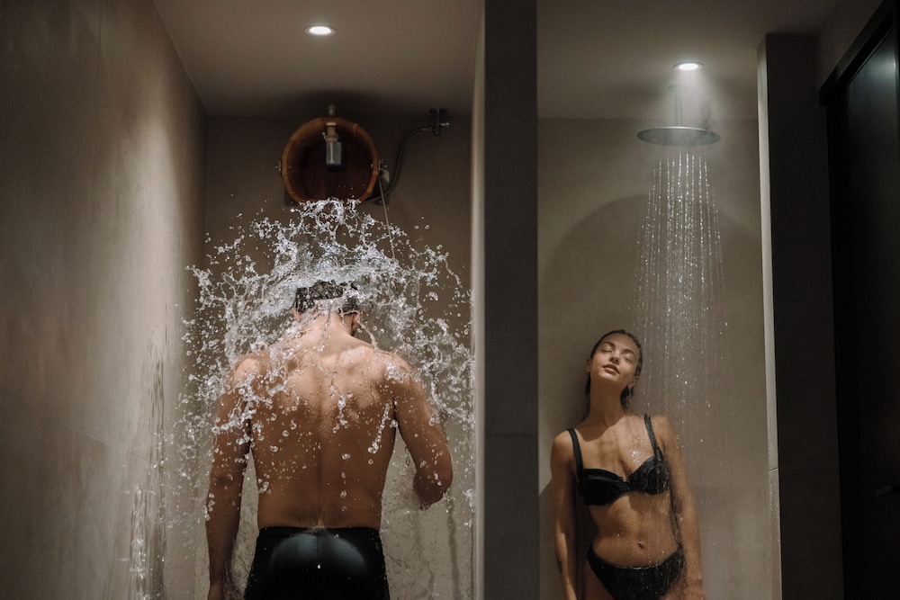 Ethereal White Resort Hotel & Spa - Adults Only — Spa in Heraklion