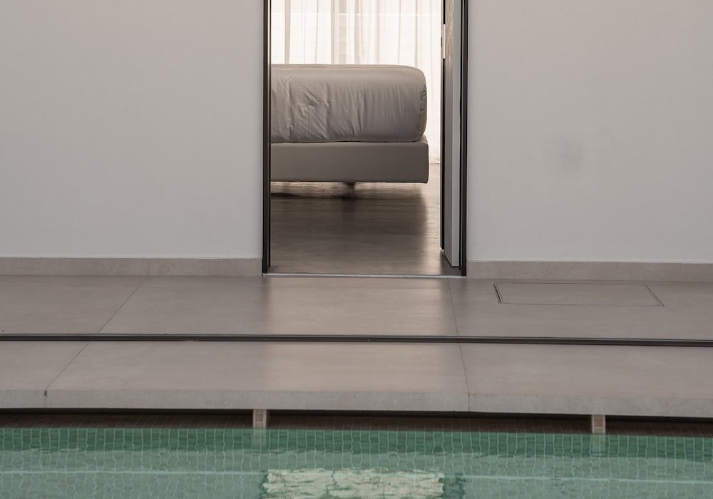 Ethereal White Resort Hotel & Spa - Adults Only — Hotel rooms in Heraklion