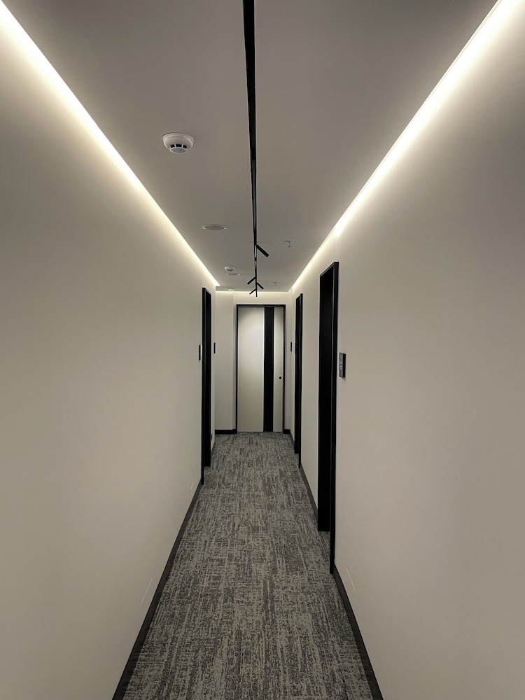 Ethereal White Resort Hotel & Spa - Adults Only — Hotel building in Heraklion