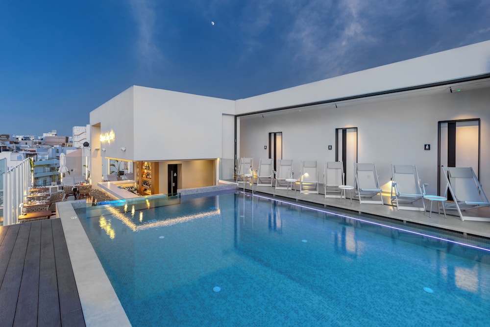 Ethereal White Resort Hotel & Spa - Adults Only - zdjęcie 3