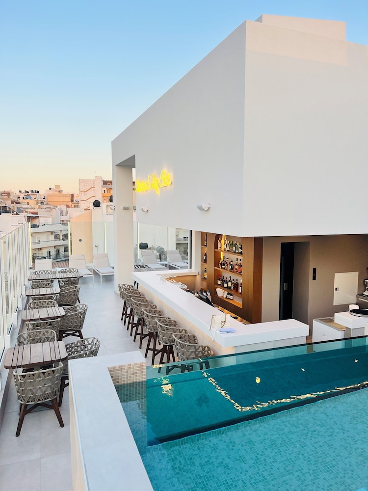 Ethereal White Resort Hotel & Spa - Adults Only