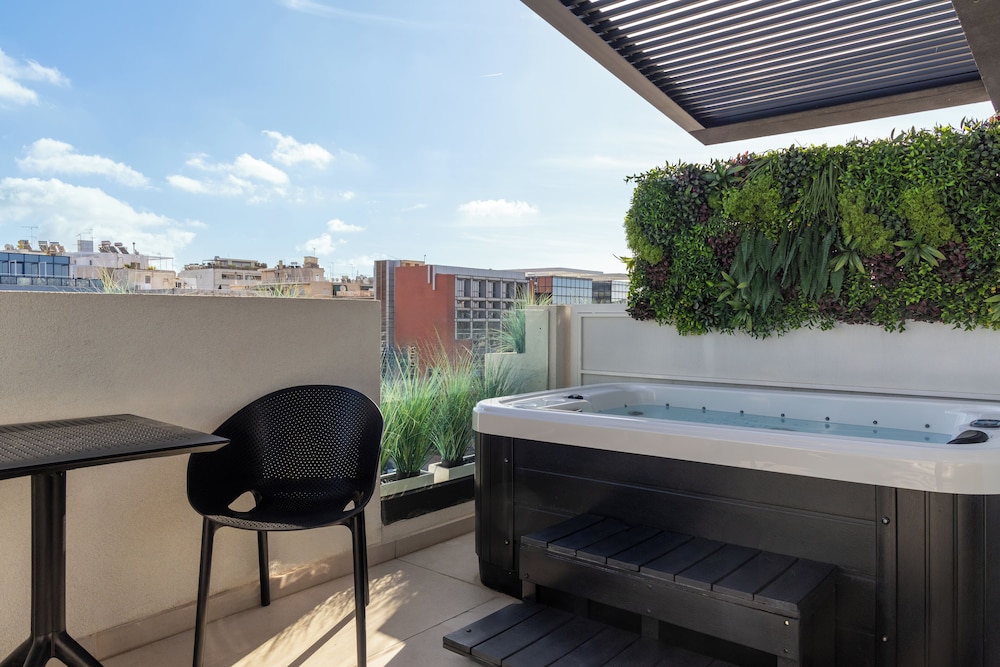 Hilton Garden Inn Athens Syggrou Avenue - zdjęcie 5