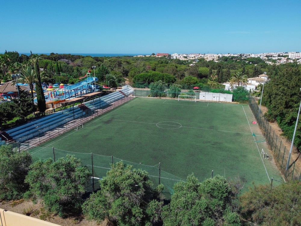 Alfagar Alto da Colina — Sports & recreation in Albufeira, Faro
