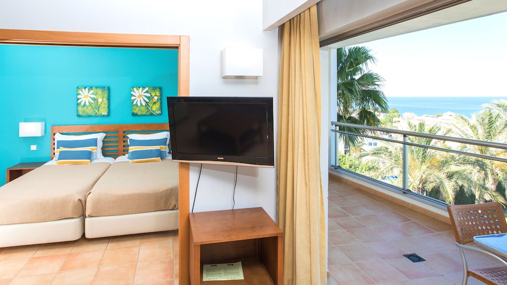 Alfagar Alto da Colina — Hotel rooms in Albufeira, Faro