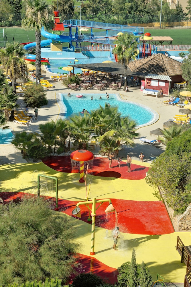 Alfagar Alto da Colina — Swimming pool in Albufeira, Faro
