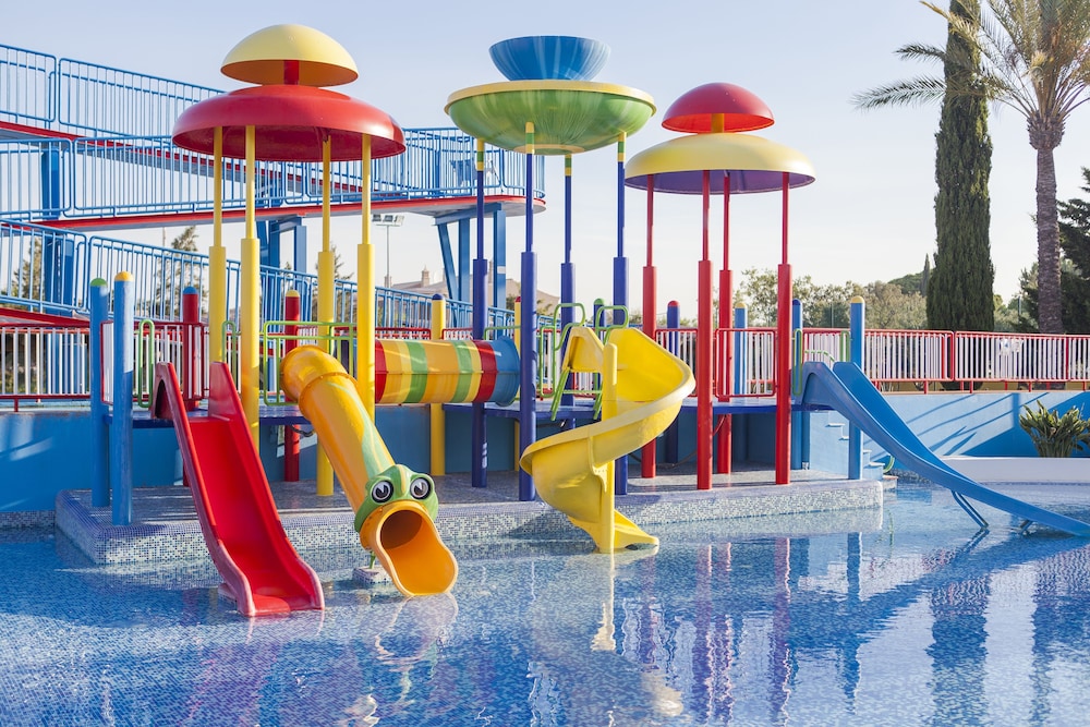 Alfagar Alto da Colina — Attractions for children in Albufeira, Faro