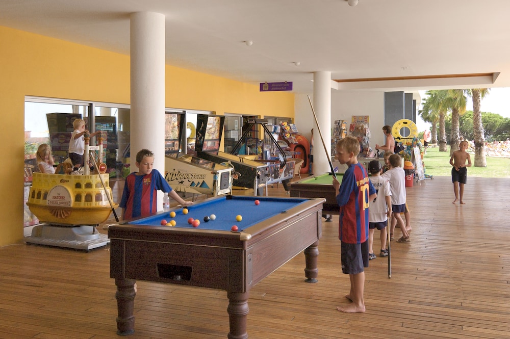 Alfagar Alto da Colina — Attractions for children in Albufeira, Faro