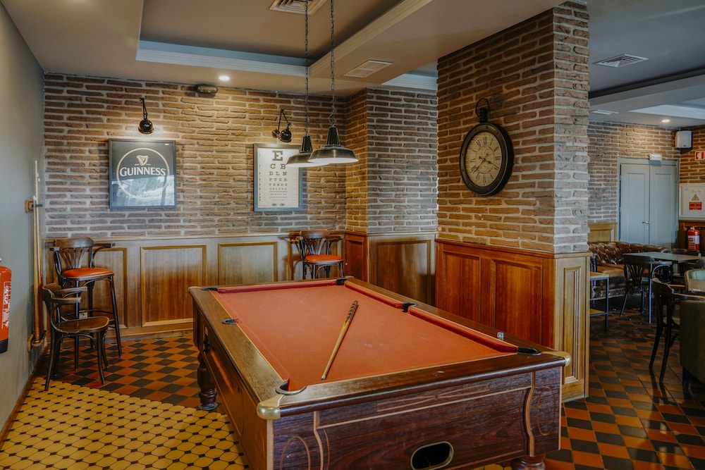 Alfagar Alto da Colina — Restaurant & bars in Albufeira, Faro
