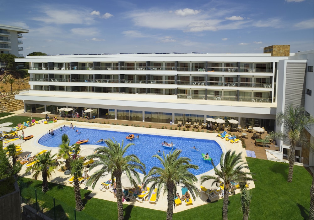 Alfagar Alto da Colina — Swimming pool in Albufeira, Faro