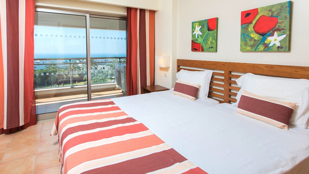 Alfagar Alto da Colina — Hotel rooms in Albufeira, Faro