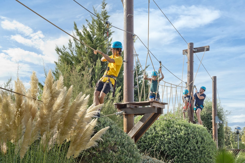 Alfagar Alto da Colina — Sports & recreation in Albufeira, Faro