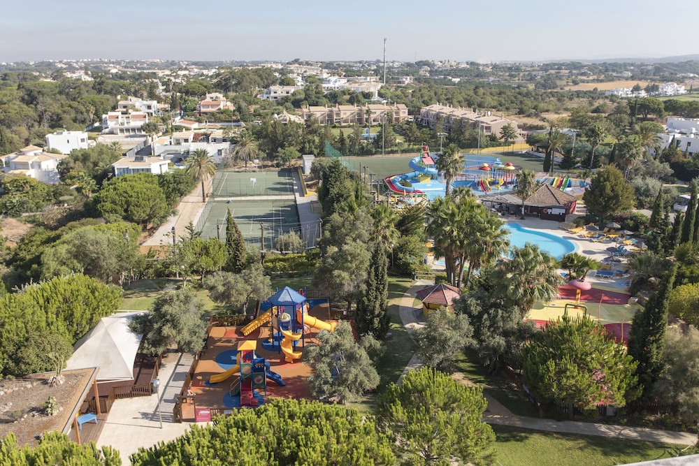 Alfagar Alto da Colina — Attractions for children in Albufeira, Faro