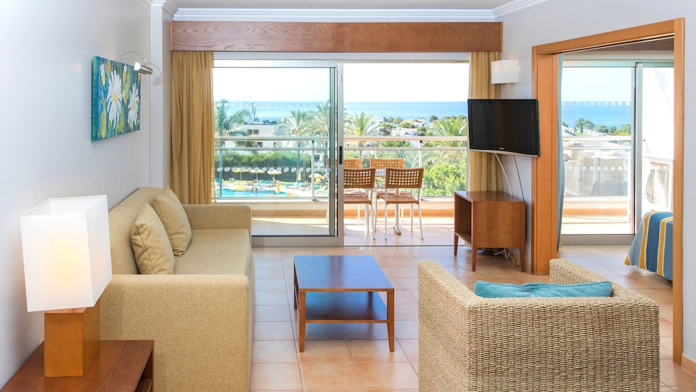 Alfagar Alto da Colina — Hotel rooms in Albufeira, Faro