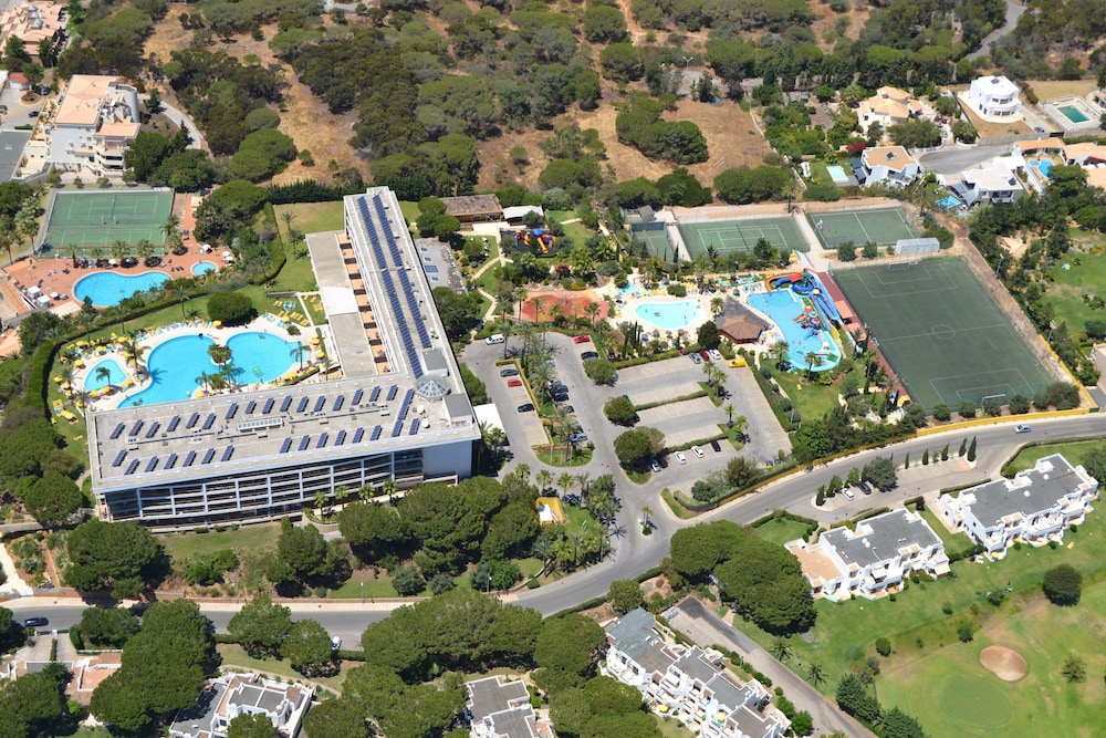 Alfagar Alto da Colina — Sports & recreation in Albufeira, Faro