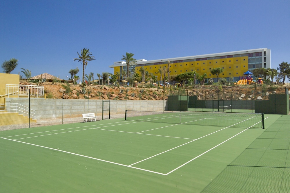 Alfagar Alto da Colina — Sports & recreation in Albufeira, Faro