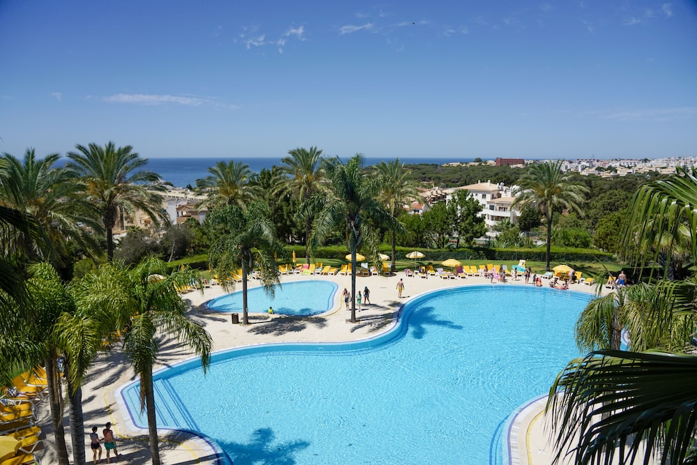 Alfagar Alto da Colina — Swimming pool in Albufeira, Faro