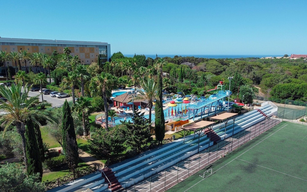 Alfagar Alto da Colina — Attractions for children in Albufeira, Faro