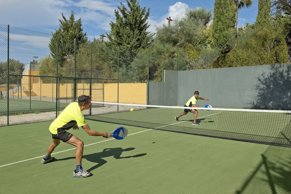 Alfagar Alto da Colina — Sports & recreation in Albufeira, Faro