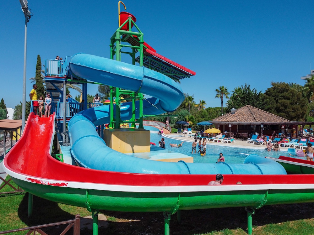 Alfagar Alto da Colina — Swimming pool in Albufeira, Faro