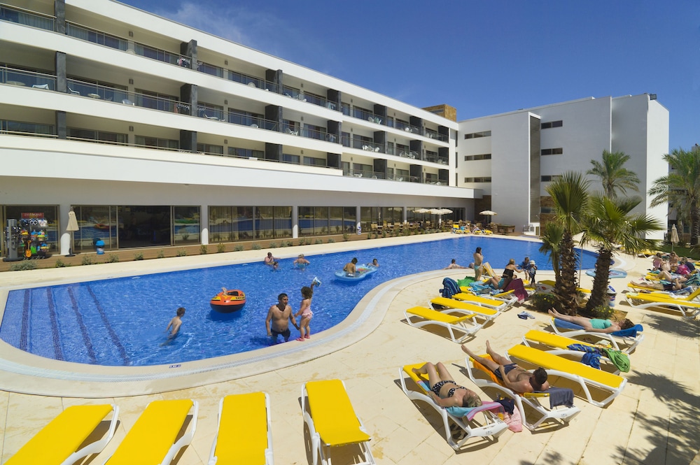 Alfagar Alto da Colina — Swimming pool in Albufeira, Faro