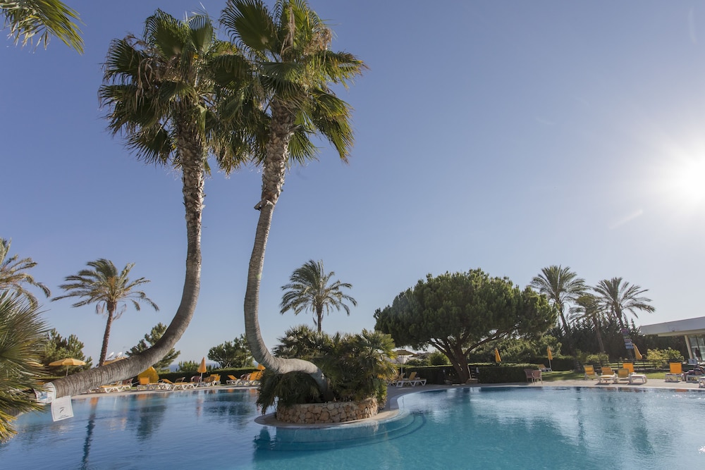 Alfagar Alto da Colina — Swimming pool in Albufeira, Faro