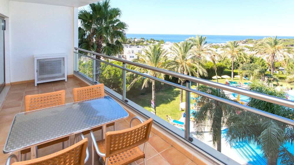 Alfagar Alto da Colina — Hotel rooms in Albufeira, Faro