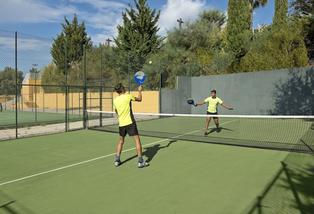 Alfagar Alto da Colina — Sports & recreation in Albufeira, Faro