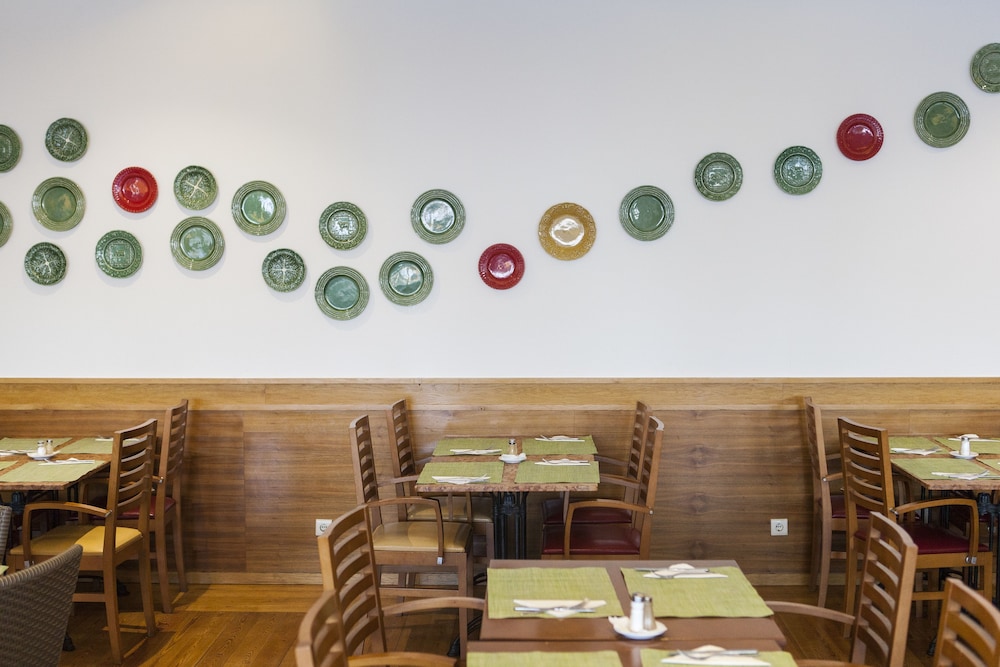Alfagar Alto da Colina — Restaurant & bars in Albufeira, Faro