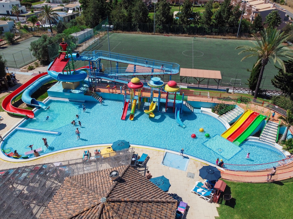 Alfagar Alto da Colina — Swimming pool in Albufeira, Faro