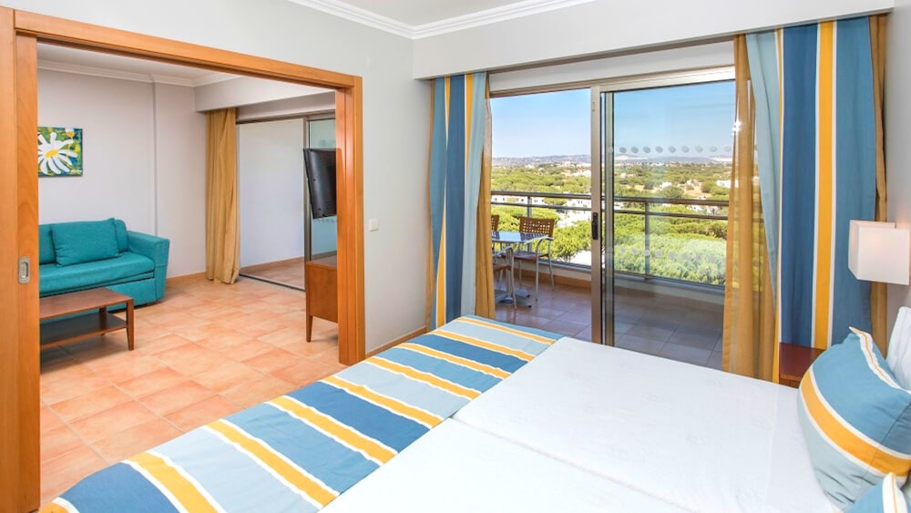 Alfagar Alto da Colina — Hotel rooms in Albufeira, Faro