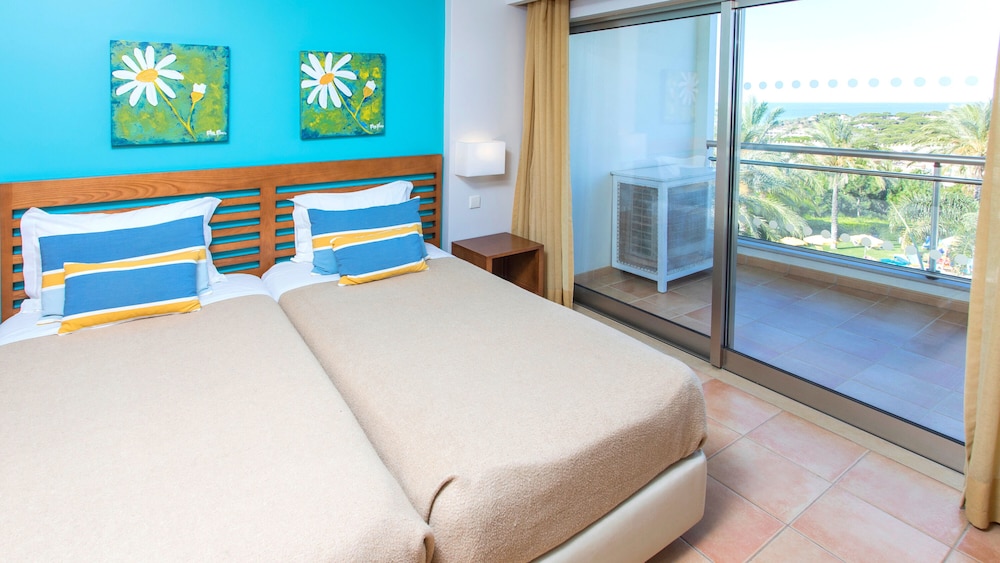 Alfagar Alto da Colina — Hotel rooms in Albufeira, Faro