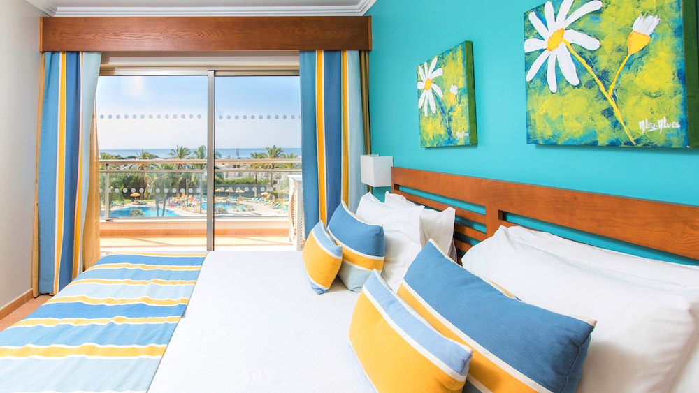 Alfagar Alto da Colina — Hotel rooms in Albufeira, Faro