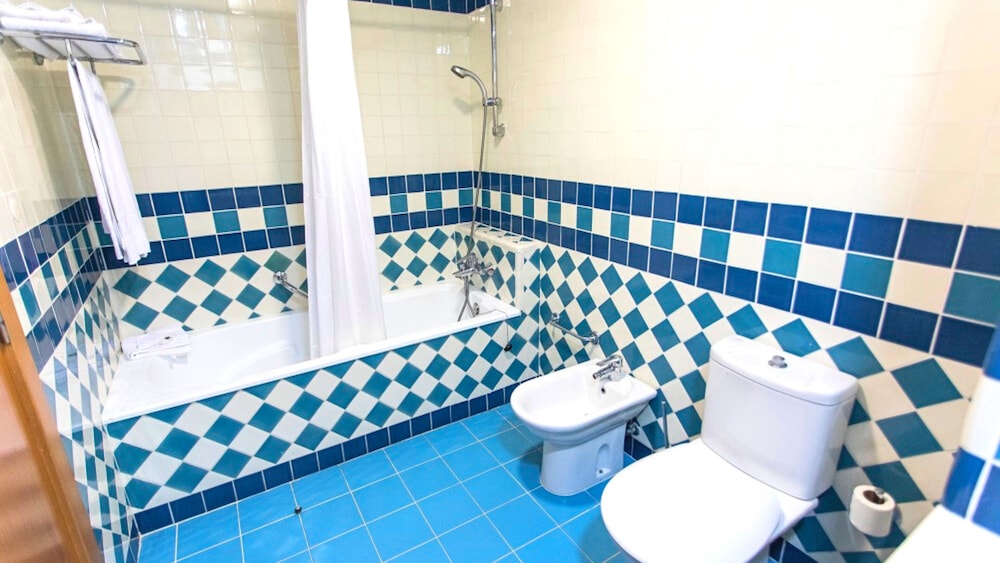 Alfagar Alto da Colina — Hotel rooms in Albufeira, Faro