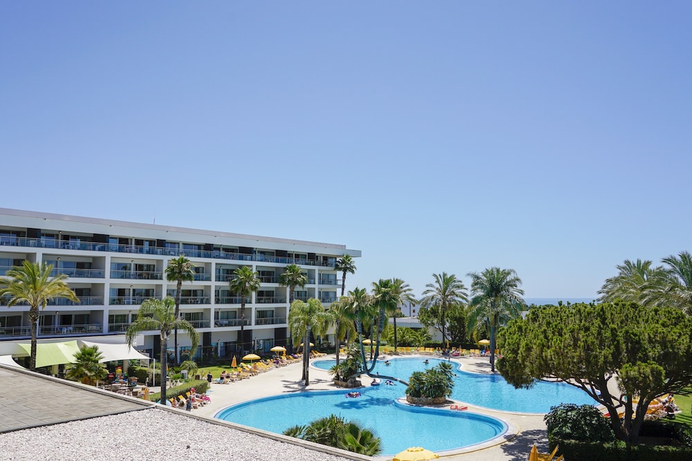 Alfagar Alto da Colina — Swimming pool in Albufeira, Faro