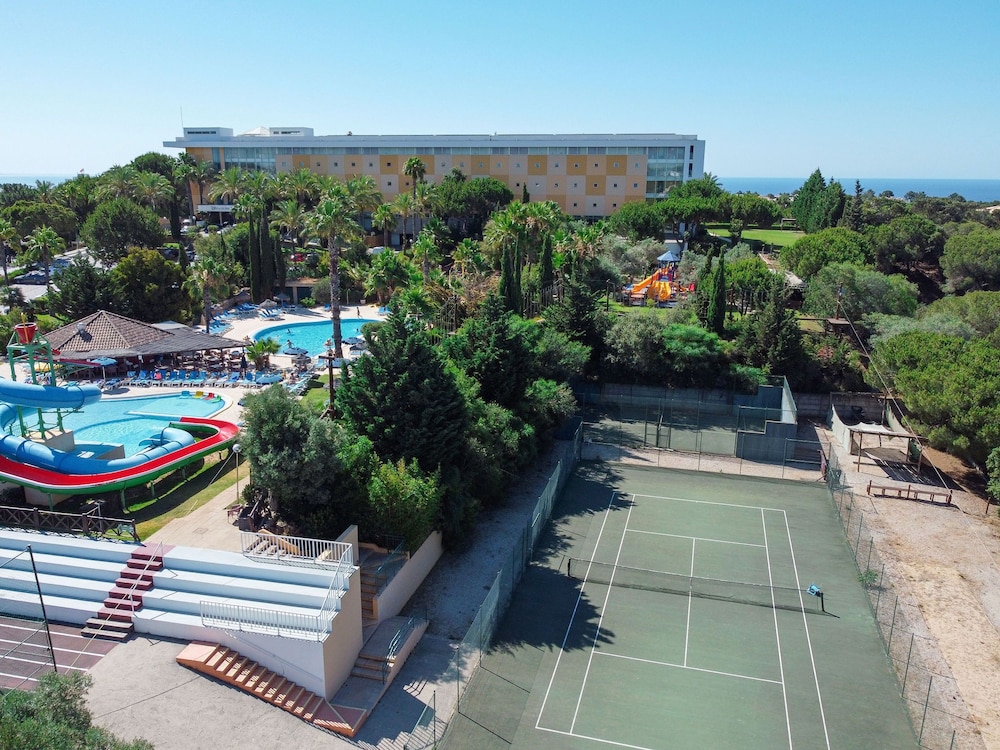 Alfagar Alto da Colina — Sports & recreation in Albufeira, Faro