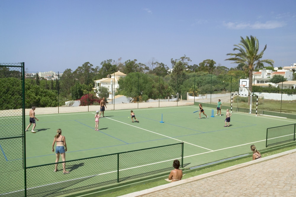 Alfagar Alto da Colina — Sports & recreation in Albufeira, Faro