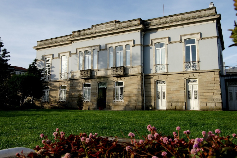 Villa Garden Braga - zdjęcie 2