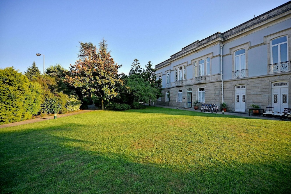 Villa Garden Braga - zdjęcie 3