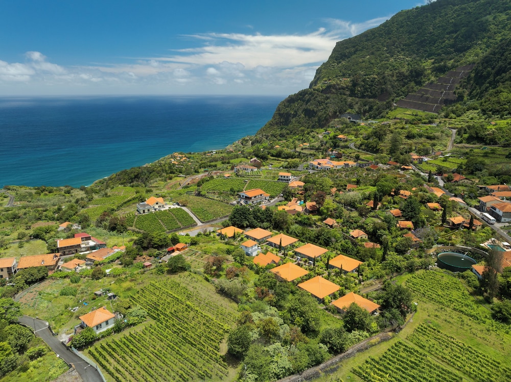 Pestana Quinta do Arco Nature & Rose Garden Hotel — Attractions in the area in Santana, Madeira