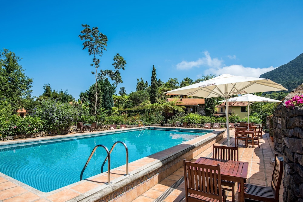 Pestana Quinta do Arco Nature & Rose Garden Hotel — Main photo in Santana, Madeira